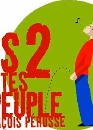 Carte meme Les 2 minutes du peuple, rareté commune