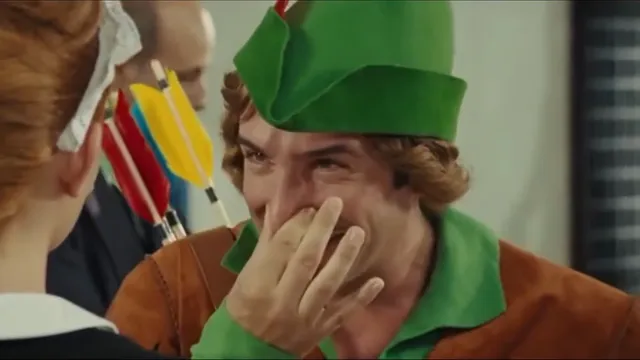Carte meme Les boules de Noël, rareté épique
