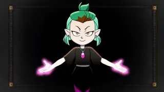 Lesbian Pose meme card, common rarity