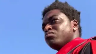 Let Me Drive the Boat meme card, rare rarity