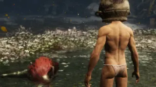 Let Me Solo Her meme card, rare rarity