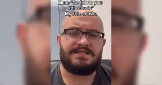 Carte meme Level 5 Gyatt Rizz Copypasta, rareté rare