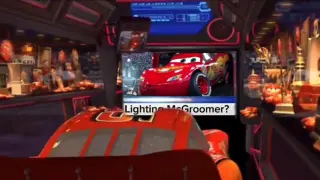 Carte meme Lightning McGroomer, rareté commune