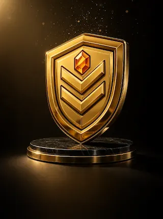 Meme-Karte Gold-Liga — Full Art, Seltenheit: Full Art