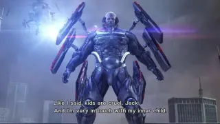 Like I Said, Kids Are Cruel, Jack meme card, common rarity