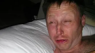 Limmy Waking Up meme card, epic rarity