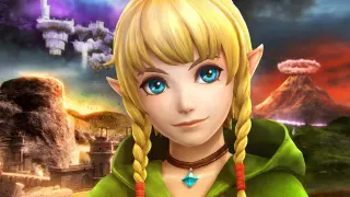 Carte meme Linkle, rareté rare