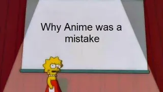 Carte meme Lisa Simpson’s Presentation, rareté rare