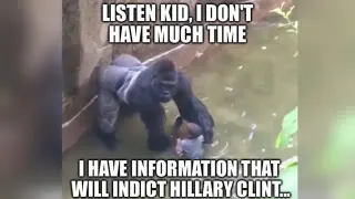 Listen, Kid, I Don't Have Much Time meme card, common rarity