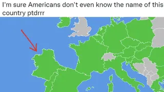 Carte meme Listenbourg, rareté légendaire