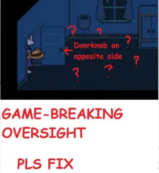 Literally Unplayable meme card, rare rarity