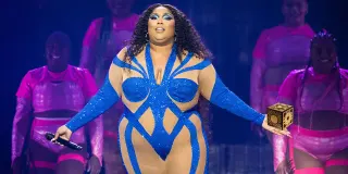 Lizzo Has Taken X / Lizzo Has Acquired X meme card, common rarity