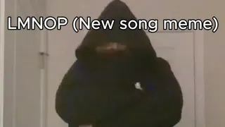 LMNOP Meme (67 Parody) meme card, common rarity