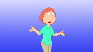 Carte meme Lois Griffin, rareté commune