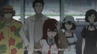 LOLfansubs / Failsubs meme card, rare rarity