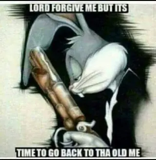 Lord Forgive Me meme card, rare rarity
