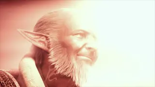 Louisoix Leveilleur's Final Moments meme card, rare rarity