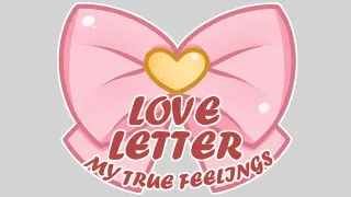 Carte meme Love Letter: My True Feelings, rareté rare