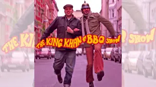 "Love You So" by The King Khan & BBQ Show meme card, common rarity
