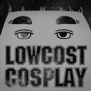 Low Cost Cosplay meme card, common rarity