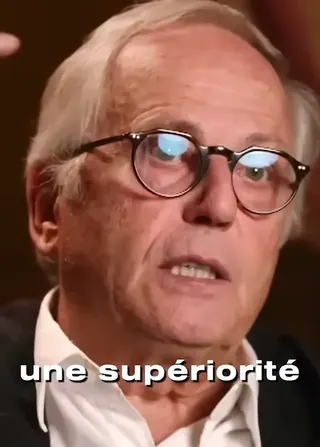 Carte meme J'aurais adoré être de gauche, rareté commune