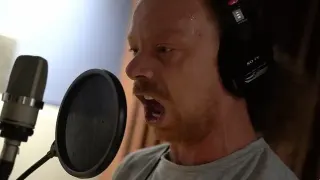 M Dot R's "Turn Red" meme card, common rarity