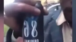 Carte meme « Je pète ma bière, ma libellule », rareté commune