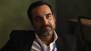 Madhav Mishra Saying "Ek Case Karna Tha" meme card, common rarity