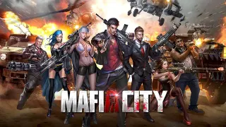 Mafia City meme card, epic rarity