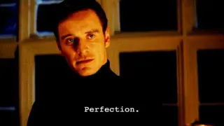 Magneto's "Perfection" meme card, epic rarity
