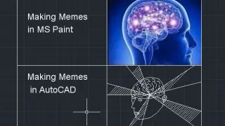 Making Memes meme card, common rarity