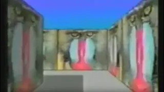 Carte meme Mandrill Maze, rareté commune