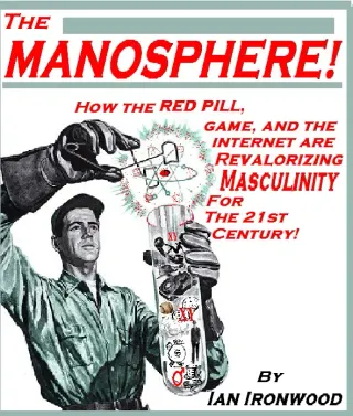 Manosphere meme card, rare rarity
