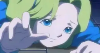 Maria's Death (Sonic the Hedgehog) meme card, common rarity