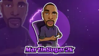 Carte meme MartinSugar2K Intro, rareté commune