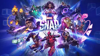 Marvel Snap meme card, common rarity