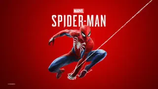 Marvel's Spider-Man meme card, common rarity