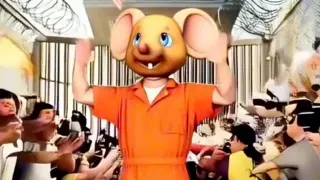 Marvin Cheese meme card, common rarity