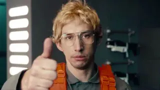 Carte meme Matt the Radar Technician, rareté commune