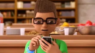 Carte meme Max Kanté, rareté rare