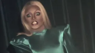Mayhem Miller Eyes meme card, common rarity