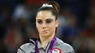McKayla Maroney is Not Impressed meme card, epic rarity