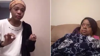 Me Explaining to My Mom meme card, epic rarity