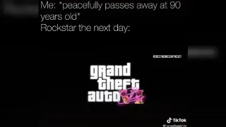 Me: Peacefully Passes Away At 90 Years Old, X the Next Day: meme card, common rarity