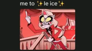 Me to Le ICE meme card, common rarity