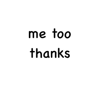 Me Too Thanks meme card, rare rarity