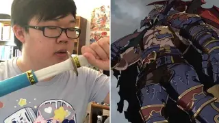 Carte meme Me vs. Animated Me, rareté commune