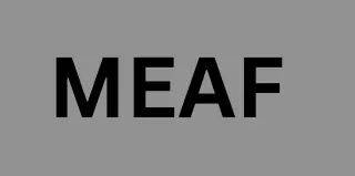 MEAF meme card, common rarity