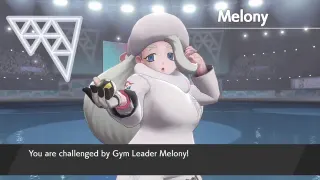 Melony meme card, rare rarity