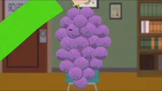 Member Berries meme card, rare rarity